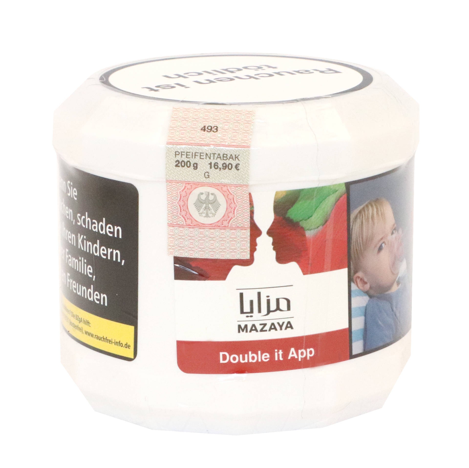 Double it App